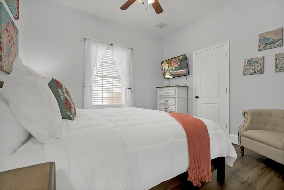 Charming Cottage W Pool, Walkable To Downtown St. Augustine Luaran gambar