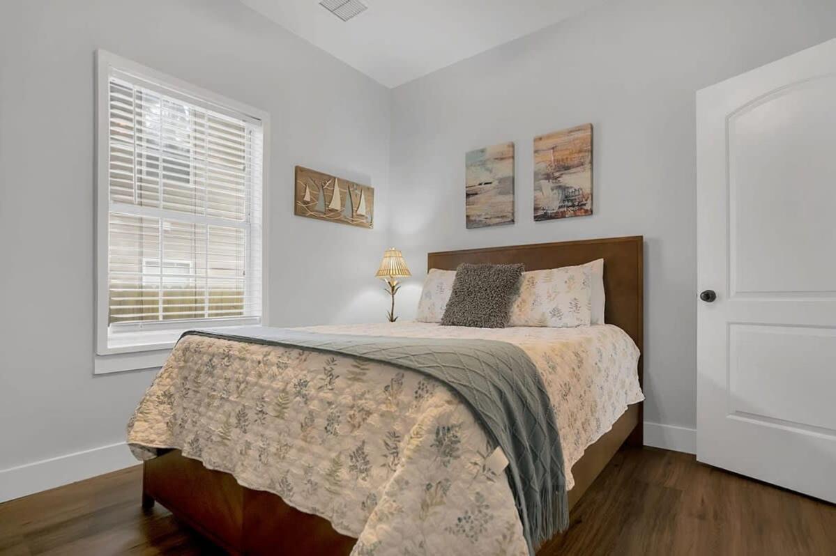 Charming Cottage W Pool, Walkable To Downtown St. Augustine Luaran gambar