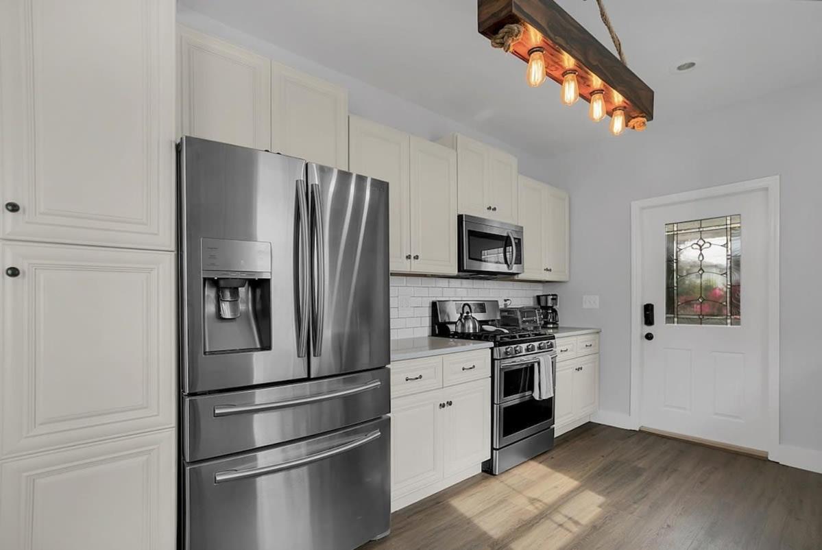 Charming Cottage W Pool, Walkable To Downtown St. Augustine Luaran gambar