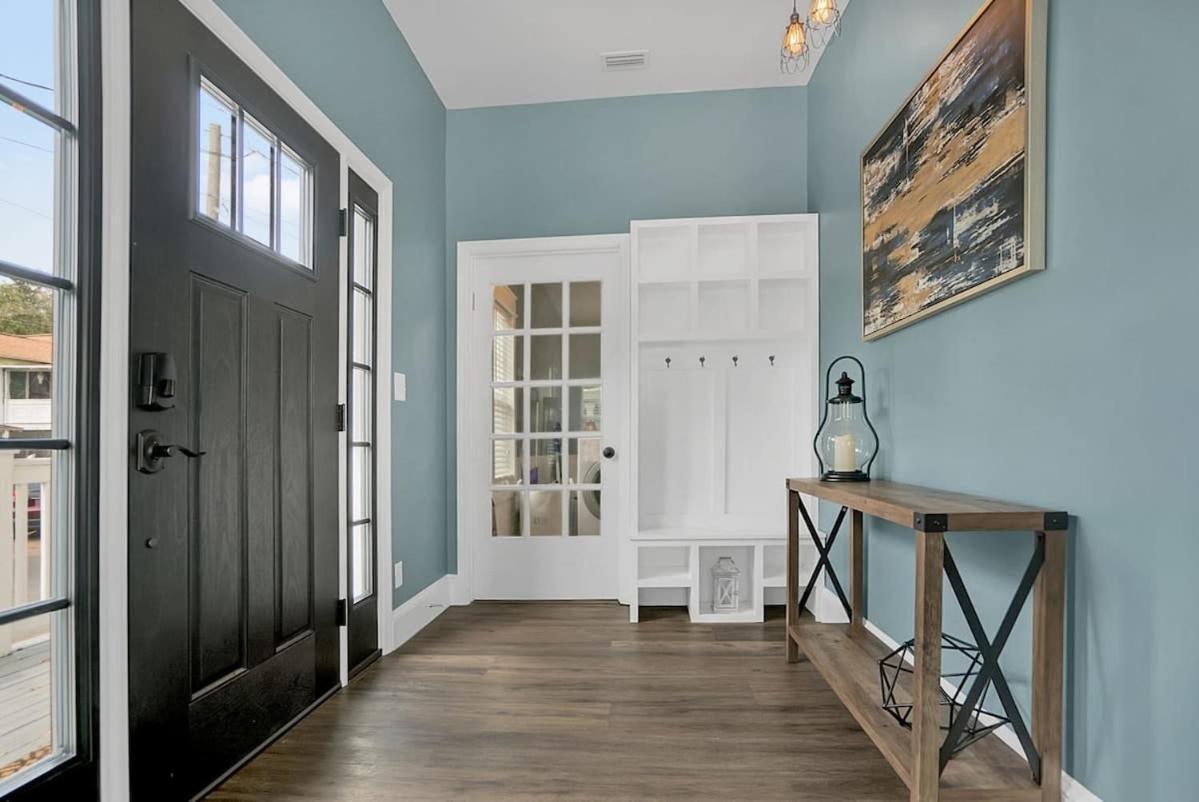 Charming Cottage W Pool, Walkable To Downtown St. Augustine Luaran gambar