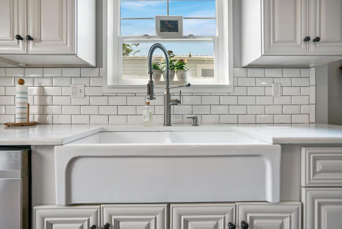 Charming Cottage W Pool, Walkable To Downtown St. Augustine Luaran gambar